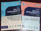 Test Papers & Guides