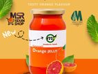 Testy Orange jelly, অরেঞ্জ জেলী