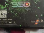 Teutons M.2 NVME SSD 256 GB