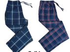 Tex 100% Cotton Trousers – Comfort Meets Style!
