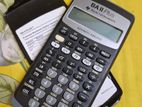 Texas Instrument Ba 2 Plus Financial Calculator