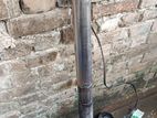 Texmo submersible water pump fresh condition for sale