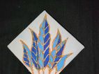 Textured Painting