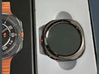 Tf 7 Ultra Smartwatch