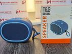 TG662 Bluetooth speaker