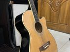 TGM 1400-C acoustic guitar