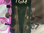 TGM 2022 guiter