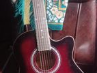 TGM 790 Guitar