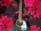 TGM Acoustic Guitar