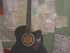 TGM Acoustic Guitar