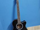 TGM acoustic guitar