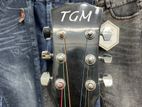 TGM Guitar