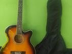 TGM guitar