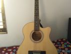 TGM Guitar