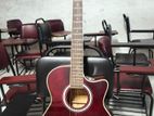 TGM Guitar