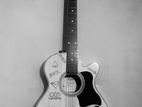 Tgm Guitar