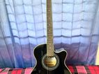 TGM Guitar (one week used)