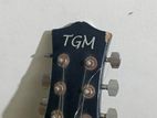 TGM GUITER