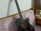 Tgm Guitar