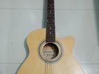 Tgm, Model: Ag3n (full Acoustic Guitar)