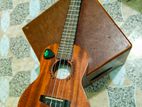 TGM ukulele Original