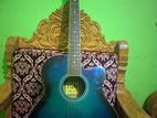 Tgn guitar