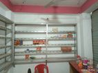 Display rack for sell