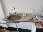 থালা-বাসন ধোয়ার সিঙ্ক