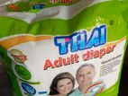 Thai Adult Diaper new