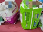 Thai and Ecofresh Adult diaper