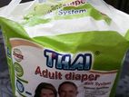 Thai Diaper