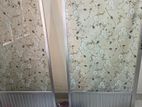 Thai Double Door