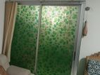 Thai Glass Door
