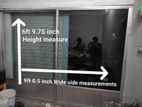 Thai Glass Door For Sell