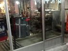 Thai glass door sale hobe