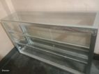 Thai Glass Rack