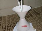 Fan sell