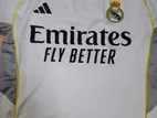 Thai Premium Real Madrid Jersey