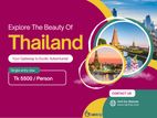 Thailand E-visa – Fast, Easy & Affordable!