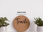 Thailand E-Visa