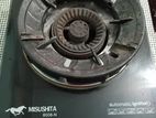 Lp Stove