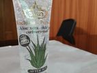 Thailand import, product, aloe vera face wash