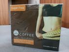 Thailand Imported Slimming Coffee