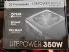 Tharmaltake 350w Psu/ Power Supply