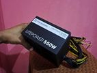Tharmaltake 550w Power Supply