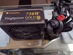 Tharmaltakre toughpower gold 750w