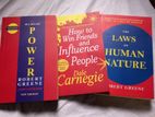 The 48 Laws | Human Nature How to Win Freinds