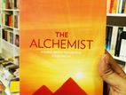 The Alchemist Book for Sale