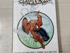 The Amazing Spiderman Omnibus comic biook