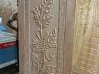 The Beautiful Mehaguni wooden Door